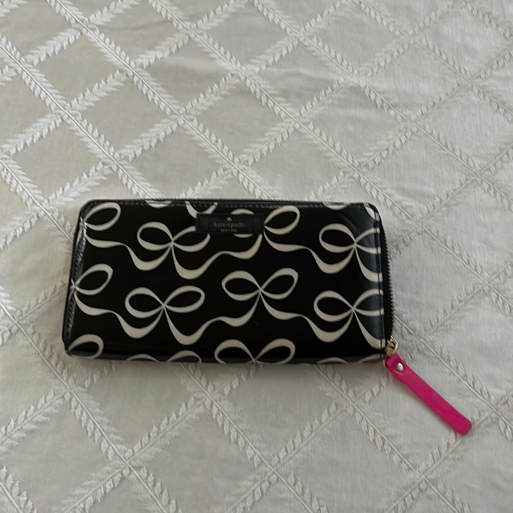 Kate spade wallet